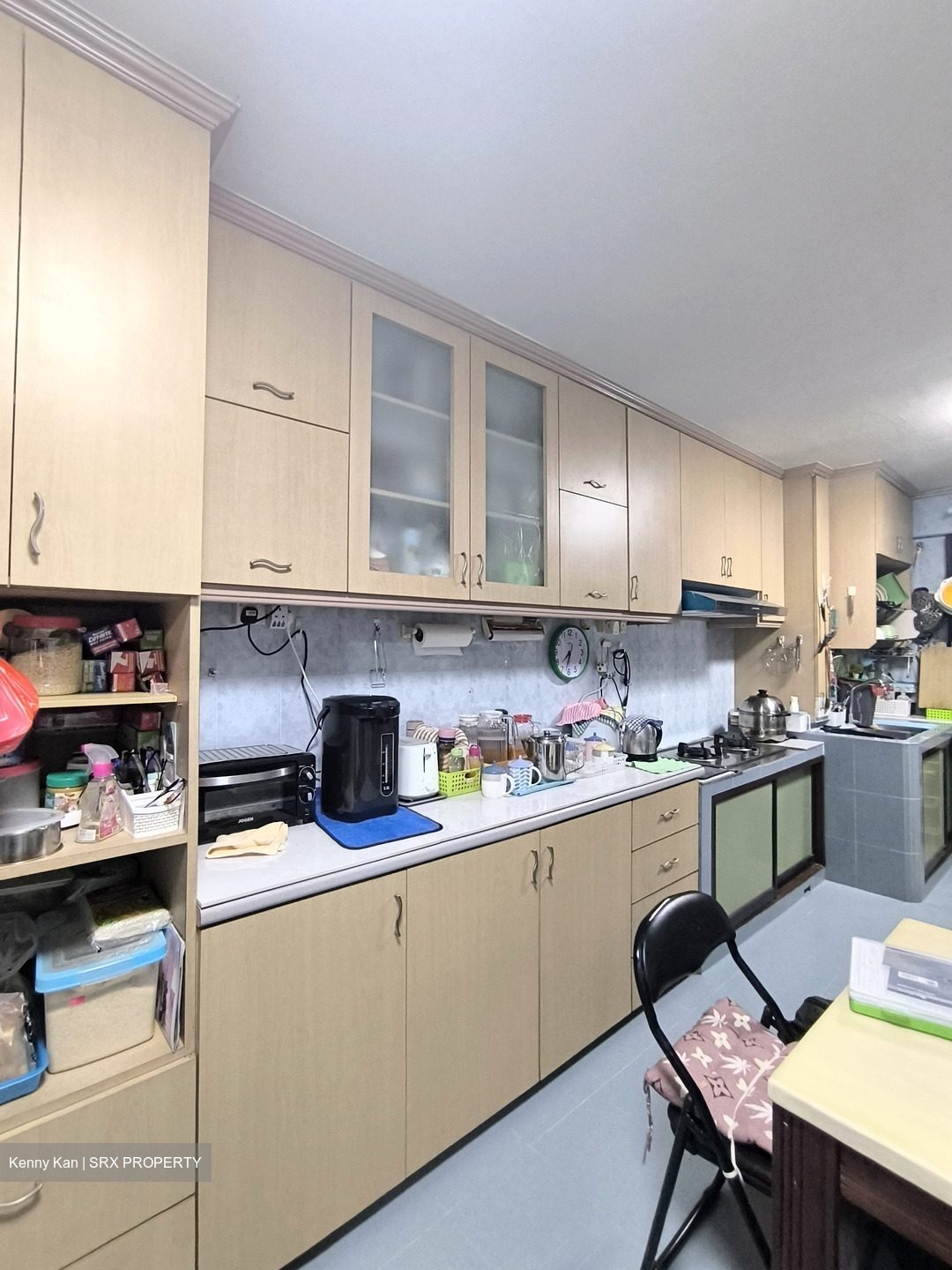 Blk 517 Kaki Bukit Green (Bedok), HDB 4 Rooms #516733341